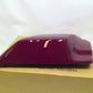 NOS Genuine Harley 1997-07 Touring Right Side Cover Burgundy 66670-07CJA