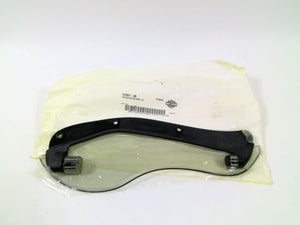 NOS Genuine HARLEY Left Smoked AIR DEFLECTOR ASSEMBLY 57657-08