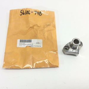 NOS Genuine Harley Davidson XLH 1000 Handlebar Mount Clamp Bracket 56106-74B