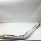 Vance Hines Black Front heat shield for 47959 47921 1986-2009 Softail Bigshots