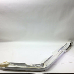 Vance Hines Black Front heat shield for 47959 47921 1986-2009 Softail Bigshots