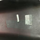 Genuine Harley 2014 Up Touring FENDER RUBY RED AND PALLADIUM SILVER 58900116EAW