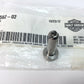 NOS Genuine Harley Touring Saddlebag BAILLESS fixing Button Head stud 90562-02