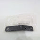 NEW Genuine Harley Touring Rider Driver BACKREST SUPPORT BRACKET 52585-09