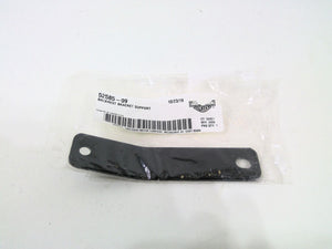 NEW Genuine Harley Touring Rider Driver BACKREST SUPPORT BRACKET 52585-09