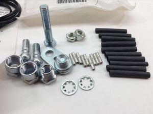 NOS Genuine Harley Davidson Ball Directional Kit 1982-1987 68397-87