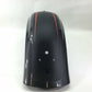 NOS Genuine Harley 2018 CVO Street Glide Dark Alloy Rear Fender 59500655EGW