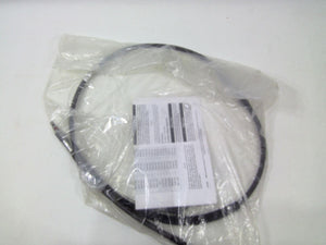 NOS Genuine Harley FL Diamondblack Clutch Cable 58.69" 37200174