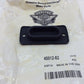 NOS Genuine Harley Davidson OEM Master Cylinder Cover Gasket P/N 45012-82