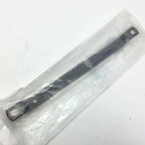 NOS Genuine Harley Decorative Tail LT Adapter Bracket Black 68689-97