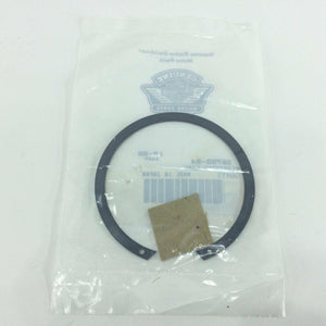 NOS Genuine Harley Davidson '84 to '90 Sportster Clutch Retaining Ring 36798-84