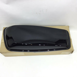 NEW Genuine Harley 2015 2016 CVO CARBON DUST Left Saddlebag Lid 90201180DXK