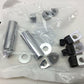 NOS Genuine Harley Davidson Turn Signal Relocation Kit Dyna Sportster 90504-82A