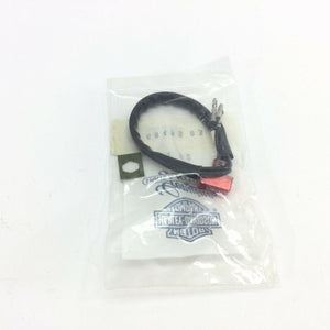 NOS Genuine Harley Davidson Sportster RED GENERATOR INDICATOR LAMP 68495-83