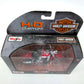 New Maisto Harley Authentic Replica 1958 FLH Duo Glide 1:18 Scale Model