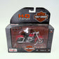 New Maisto Harley Authentic Replica 1958 FLH Duo Glide 1:18 Scale Model
