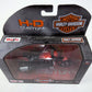 New Maisto Harley Authentic Replica 1958 FLH Duo Glide 1:18 Scale Model