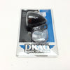 Drag Specialties Black 2 3/8" Single Filament Harley Signal w/Smoke 2020-1430