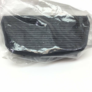 New Genuine Harley 2006 Up Touring Passenger Floorboard Rubber Pad 50606-06
