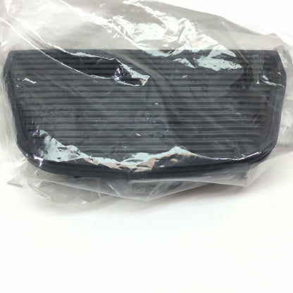 New Genuine Harley 2006 Up Touring Passenger Floorboard Rubber Pad 50606-06