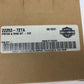 NOS OEM Genuine Harley Davidson Sportster Piston & Ring .10 OS Kit 22253-72TA