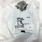 New Genuine Harley 2006 Up Touring Passenger Floorboard Rubber Pad 50606-06