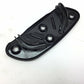 OEM HARLEY BLACK STREAMLINER RIDER Right FOOTBOARD FL SOFTAIL 1986-2020 TOURING2