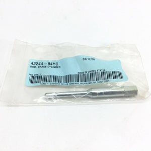 New Genuine Harley Buell Brake Cylinder Rod 42244-94YC