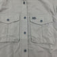 NEW Harley-Davidson Rayon Short Sleeved Button Up Shirt Small 96385-16VW/000S