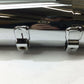 NOS Genuine Harley Davidson Freewheeler Road Glide 3 Chrome Muffler 64900246