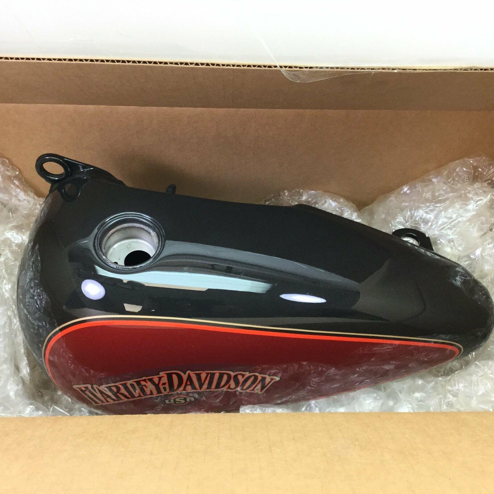 Softail gas tanks for outlet sale