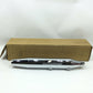 NOS Genuine Harley 2008 to 2017 Softail Chrome Catalyst Muffler 64708-08B