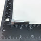 NOS Genuine Harley 2pc Footrest Shoulder Bolts 1941-81 FL 1954-81 XL 50970-52