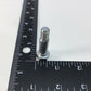 NOS Genuine Harley 2pc Footrest Shoulder Bolts 1941-81 FL 1954-81 XL 50970-52