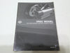 Genuine Harley 2007 V-Rod VRSC Models Electrical Diagnostic Manual 99499-07
