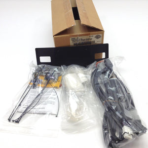 NOS Genuine Harley 2002-17 Softail Motorcycle LED Turn signal Mounting 70492-07