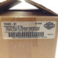 NOS Genuine Harley 2002-17 Softail Motorcycle LED Turn signal Mounting 70492-07