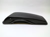 New Genuine Harley 14Up Right Saddlebag Lid River Rock Gray Denim