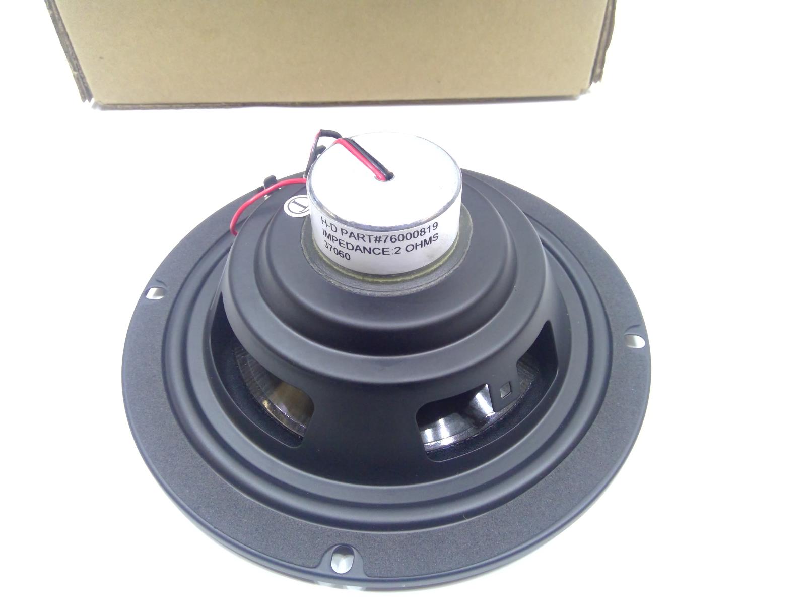 NEW Genuine Harley 2014-up Touring 6.5