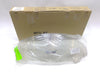 NEW SlipStreamer 6" Smoke Windshield Harley FLHT FLHX 2014up Batwing S-235-6