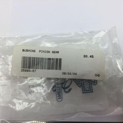 NOS Genuine Harley 1957-1974 XL IROHEAD SPORTSTER PINION
