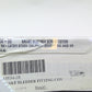 New Genuine Harley 1984 Up Chrome Brake Bleeder Screw Covers 43834-98