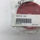 NOS Genuine Harley 1987-1989 2-3/8" Heritage Red Saddlebag Reflector 59264-86