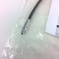 NOS Genuine Harley Brake Line DIAMOND BLACK BRAKELINE KIT ABS MID-489 48947-10