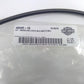 NEW Genuine Harley 2009-2013 Touring DIAMOND BLACK ABS BRAKE LINE LOWER 48949-10