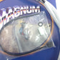 Magnum Sterling Chromite II 62 11/16" Clutch Cable 07-14 Softail 0562-1106