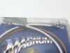 Magnum Sterling Chromite II E-Z Align Brake Cable 36" 36136SW 1741-3280