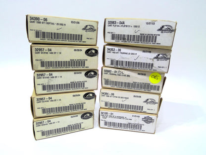 Harley Davidson Carbureted Screamin Eagle Tuner Cartridge Lot Twin Cam