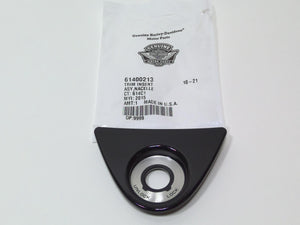 NEW Genuine Harley 2017-2022 Freewheeler Lock Trim Insert 61400213