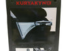 Kuryakyn Passenger Drink Holder 2014 Up Harley Touring & Trike 0822-0217 1692